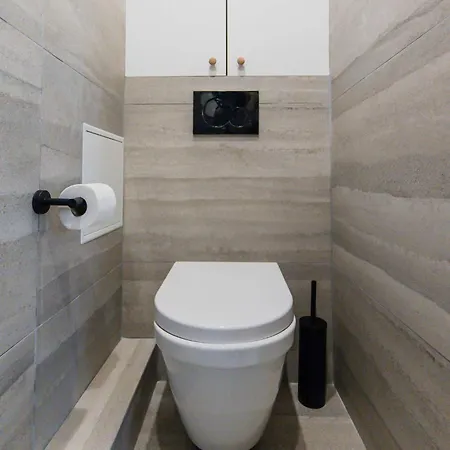 Welcoming - 2br-6p - Bastille شقة باريس
