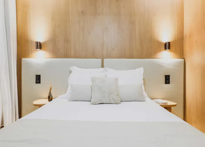 Apartamento Welcoming - 2br-6p - Bastille París