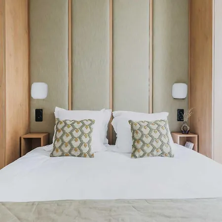 Welcoming - 2br-6p - Bastille Paris