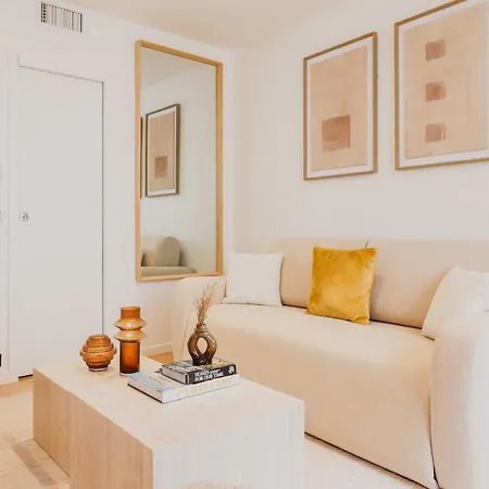 Apartment Welcoming - 2br-6p - Bastille *