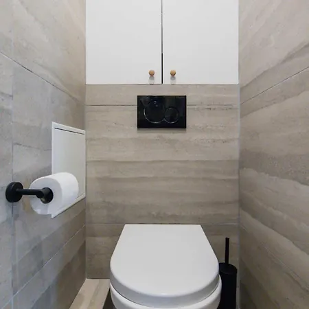 Welcoming - 2br-6p - Bastille * Parijs