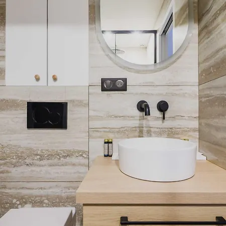 Welcoming - 2br-6p - Bastille