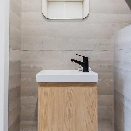 Lägenhet Welcoming - 2br-6p - Bastille