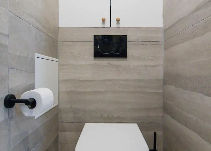 Welcoming - 2br-6p - Bastille * Paris