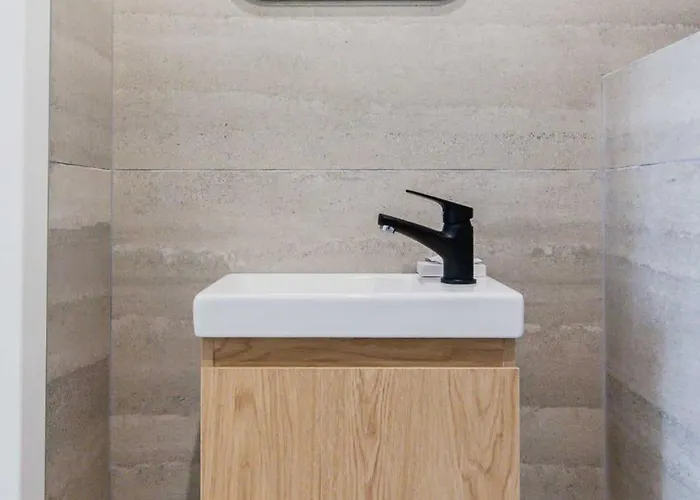 Appartement Welcoming - 2br-6p - Bastille