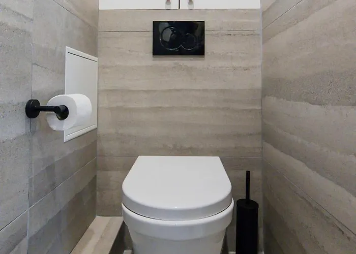 Welcoming - 2br-6p - Bastille Appartement Paris