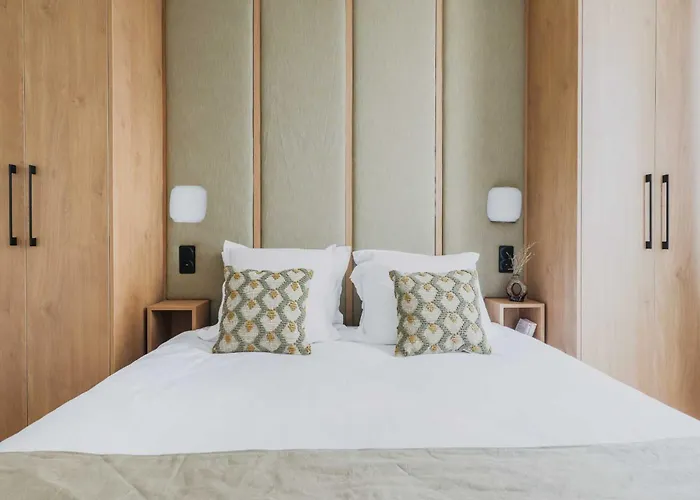 Welcoming - 2br-6p - Bastille *