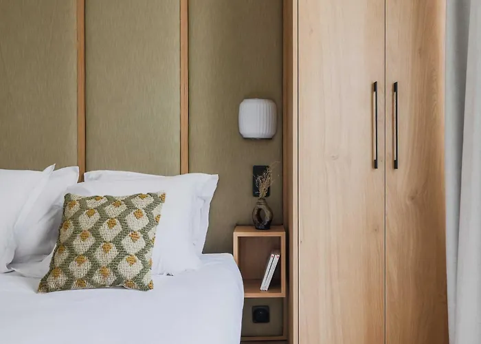 Welcoming - 2br-6p - Bastille Appartement *