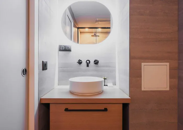 Welcoming - 2br-6p - Bastille *